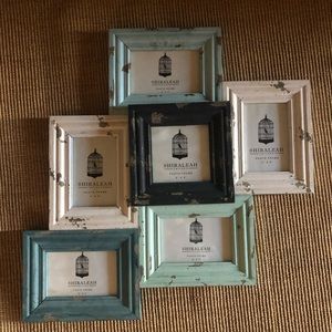 Collage Picture Frame